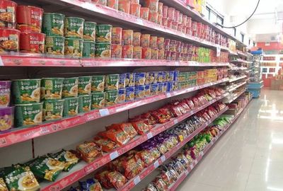 鄉(xiāng)鎮(zhèn)超市食品銷售的前景 大局分析與機(jī)遇挑戰(zhàn)