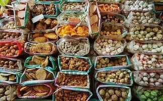 盤(pán)點(diǎn)身邊那些特別臟的食物 謠言與真相