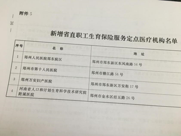 鄭州萬安婦產醫院成功獲批河南省醫保定點單位，開啟高品質婦產醫療服務新篇章
